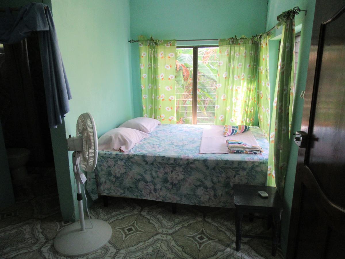 Villy'S Cottage North End Esterno foto