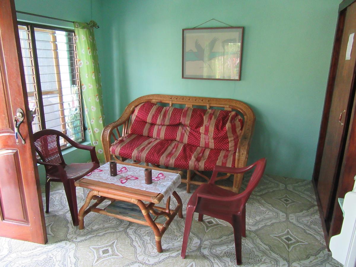 Villy'S Cottage North End Esterno foto